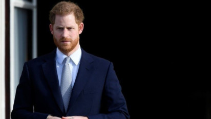 Mundur dari Kerajaan Inggris, Pangeran Harry Ajukan Peninjauan Kembali Perlindungan untuk Meghan Markle