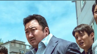 Diprotes! Film Round Up Diduga Beri Pesan Keliru Tentang Penyakit Mental dan Dilarang di Vietnam