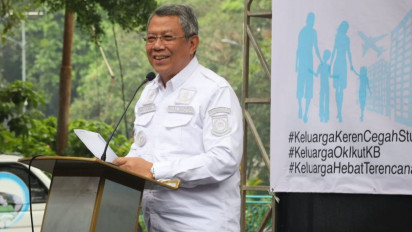 Jelang Perayaan IdulAdha 2022, Kasus Harian Infeksi Covid-19 di Kota Tangsel Meningkat 