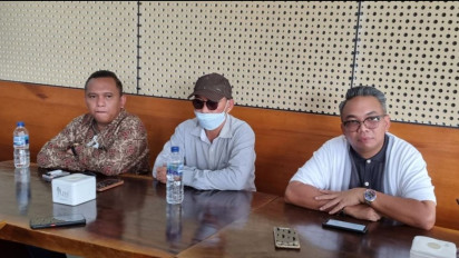 Bareskrim Polri Terbitkan SPDP Lagi, Sengketa Kapal Tanker MV Seniha Batam Kembali Mencuat