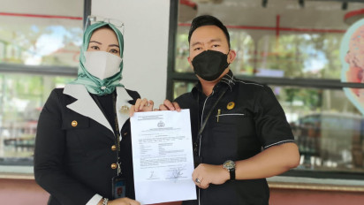 Diduga Lakukan Pengaturan Skor, Tim Futsal Putri Sumut di Laporkan ke Polisi