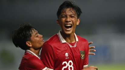 Rahasia Striker Timnas, Belajar Eksekusi Penalti dari Youtube