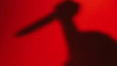 Apes! Tukang Sayur Goda Istri Orang, Hadiahnya Kena Bacok Full Body Hingga Kritis