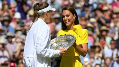 Juara Wimbledon 2022 Ditolak Federasi Tenis Rusia Karena Kelebihan Pemain