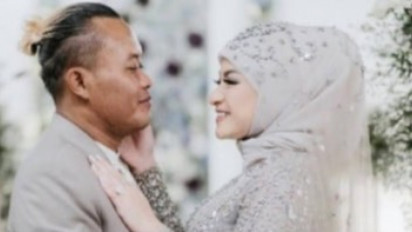 Nominal Bombastis! Sule Telah Siapkan Nafkah Untuk Nathalie Holscher Pasca Bercerai Nanti, Keduanya Mantap Berpisah