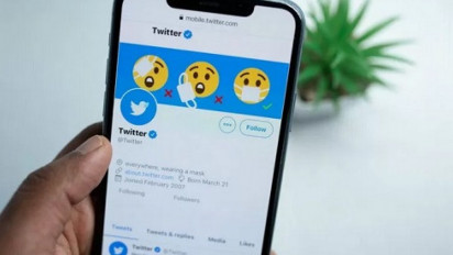 Video Penembakan Shinzo Abe Dihapus Facebook dan Twitter