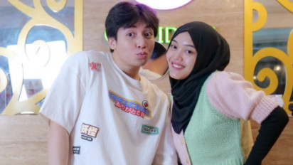 Pantas Nathalie Holscher Tak Betah, Sifat Putri Delina Dibongkar Kekasih: Sering Bikin Kita Berantem