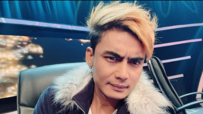 Begini Kondisi Charly Van Houten dan Kru Setelah Alami Kecelakaan Mobil di Tol Cipularang Tadi Malam