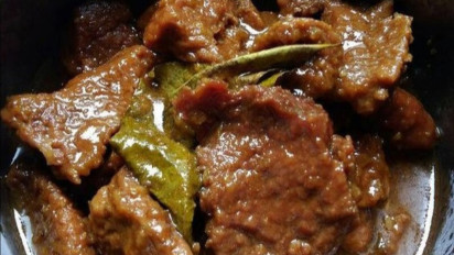 Resep Semur Daging Sapi Spesial Gurih dan Enak, Serta Semur Daging Sapi Cabai Hijau