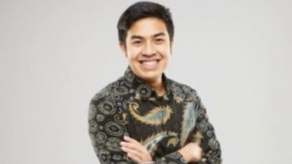 Youtuber Jerome Polin Bagikan Kenangan Sangat Menyentuh Saat Pemerintahan Shinzo Abe Di Jepang