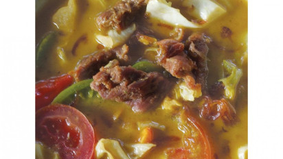 Resep Tongseng Daging Kambing, Masakan Idul Adha 2022 yang Patut Dicoba