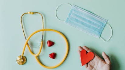 Ini Seluk Beluk Penyakit Jantung Koroner dan Penanganannya