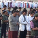 Hasil Sidang Isbat Hari Ini Tentukan Lebaran 2026, Idulfitri 1 Syawal 1447 H Jatuh Besok atau Lusa?
