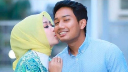 Ridwan Kamil dan Keluarga Tunaikan Ibadah Haji, Atalia Unggah Foto Eril Kecil Sedang Manasik Haji: Tunai Sudah Rukun Islammu Kini