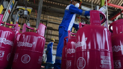 Kasus Baru Pertamina Patra Niaga! PT PPN Diduga Monopoli BrightGas dan Raup Untung LPG Non Subsidi 10 Kali Lipat: Ini Akibatnya