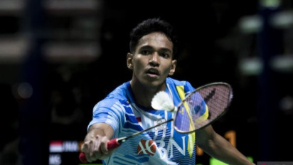 Kunci Sukses Chico Aura, Putra Papua yang Ukir Rekor di Malaysia