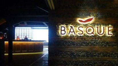 Viral Video Pengeroyokan, Claudio Martinez dan Karyawan Basque Saling Klaim