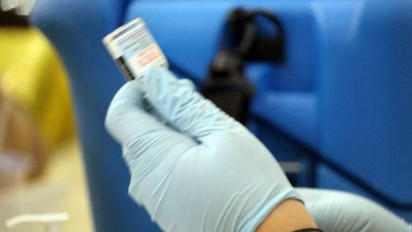 Satgas COVID 19: 51,94 Juta Penduduk Indonesia Telah Menerima Vaksin Dosis Ketiga