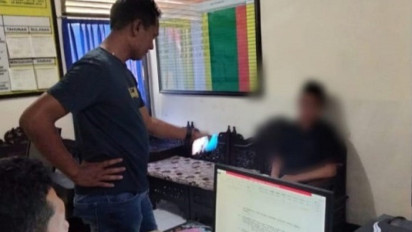 Tergiur Penggandaan Uang Hingga Miliaran Rupiah, Warga di Banyuwangi Tertipu Rp260 Juta