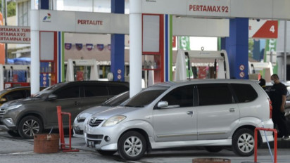 Harga BBM dan Elpiji Nonsubsidi Naik, Pengamat Ekonomi Ini Bilang Tak Akan Menimbulkan Gejolak Ekonomi 