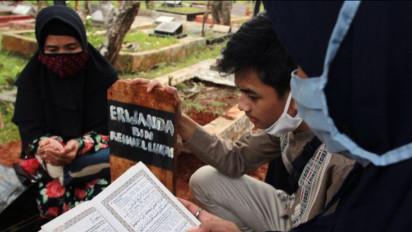 Selain Rini S Bon Bon, Ini Lima Artis yang Meninggal karena Diabetes