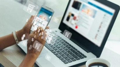 Tips Jaga Data Pribadi di Akun E-Commerce