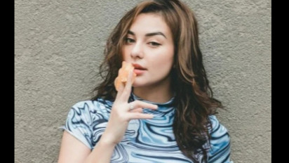 Kisah Nora Alexandra Ditipu Agensi Model: Dia Bilang Katanya untuk Iklan