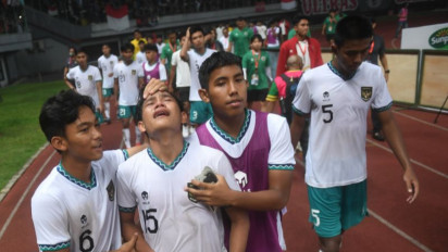 Shin Tae-yong: Timnas U-19  Pemusatan Latihan di Eropa 50 Hari