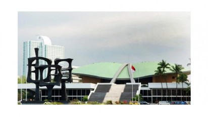 Pilpres 2024, Politikus Tanpa Kehormatan dan Tragedi Yunani