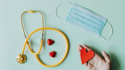 Begini Cara Cegah Risiko Penyakit Kardiovaskular Pada Anak