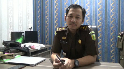 Ini Alasan Jaksa Kenapa Tidak Menahan Terdakwa Predator Anak Julianto Eka Putra Dalam Kasus Pelecehan Seksual