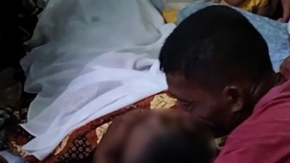 Pintu Kulkas Membawa Petaka, Bocah 9 Tahun Ditemukan Meninggal Dunia