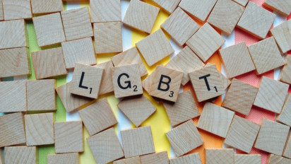 Heboh RKUHP Tak Ada Kata LGBT, Kemenkumham: LGBT Bukan Tindak Pidana