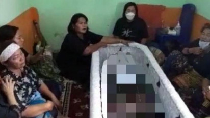 Oknum Brimob Asal Jambi Tewas Ditembak Rekannya di Kamar Kadiv Propam Polri Irjen Ferdy Sambo