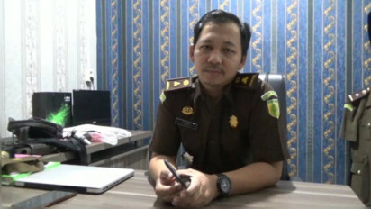 Julianto Eka Putra Alias JE, Belum Ditahan, Ini Kata Jaksa Penuntut Umum