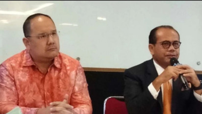 Bareskrim Polri Kembali Tangkap Bos KSP Indosurya Henry Surya