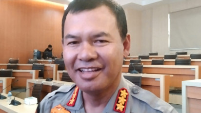 Diduga Edarkan Narkoba, Polisi Amankan Anak Anggota DPRD Bali