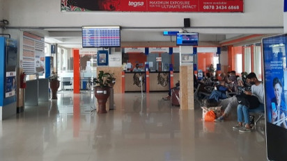 Wajib Tes Antigen dan PCR Jadi Syarat Naik Kereta Api Lagi, Berikut Syarat Naik Kereta Api Mulai 17 Juli