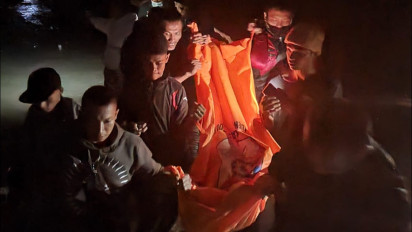 Karena Cemburu, Seorang Pemuda di Siantar Menggorok Leher Kekasihnya Hingga Tewas