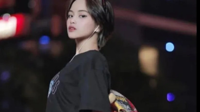 Jeje Tiktok Tanggapi Video Ibunya yang Meminta Dirinya untuk Pulang ke Rumah Setelah Lama Kabur