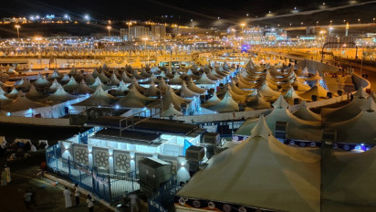 Kabar Baik dari Satgas COVID-19: Jemaah Haji Sehat Tak Perlu Karantina Saat Pulang