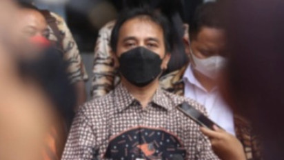 Roy Suryo Kembali Dipanggil Kepolisian, Kuasa Hukum Roy: Tangkap Dulu Pelaku Utamanya