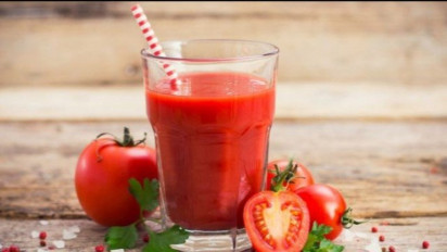 Jangan Sedih! 5 Minuman ini Dapat Membantu Turunkan Kolesterol Setelah Makan Daging Kurban, Nomor 4 Paling Mudah Dicari