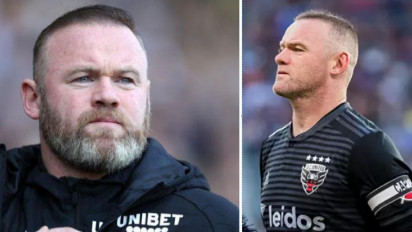 Wayne Rooney, dari DC ke DC dan Kini Kembali ke DC Lagi