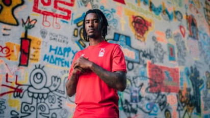 Klub Promosi Premier League, Nottingham Forest Datangkan Bek Bayern Muenchen