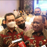 Kemendagri: Elektronifikasi Transaksi Pemerintah Daerah (EDTP) Mencegah Kebocoran Keuangan Daerah