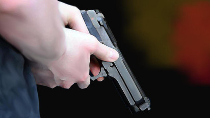 Ini Fakta Mencekam di Balik Adu Tembak Brigadir J dan Bharada E di Rumah Kediaman Kadiv Propam Polri Irjen Ferdy Sambo