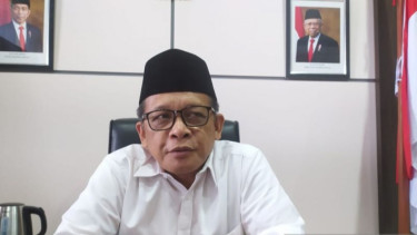 Kemenkeu Sebut Sekitar 379,4 Miliar Realisasi DAK Fisik 2022 di Bengkulu Berpotensi Tak Terserap