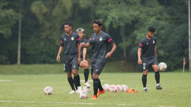 CEO PSIM Jogja Sambut Baik Laga Persahabatan Kontra Persebaya Surabaya