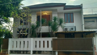 Misteri Baku Tembak di Rumah Kadiv Propam Polri dan CCTV yang Rusak Tersambar Petir